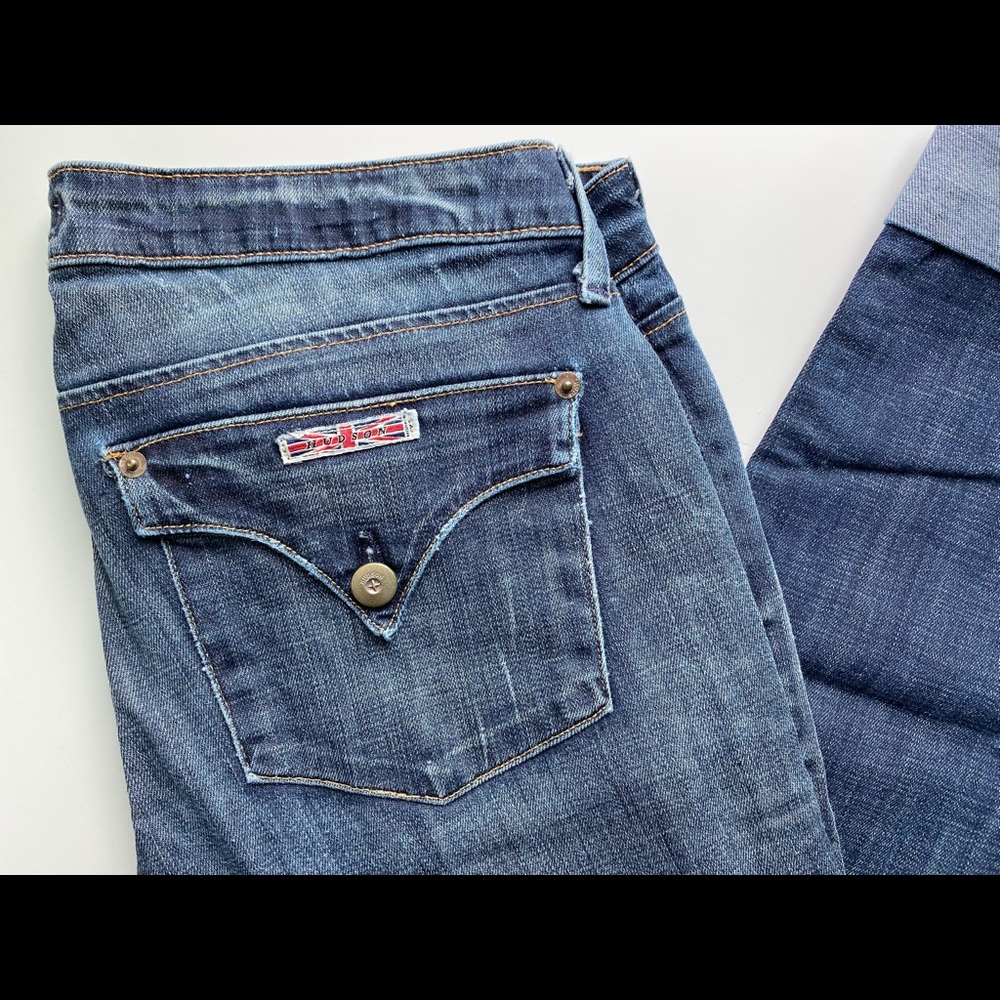 Hudson jean’s